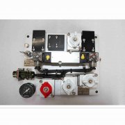 氣動(dòng)控制（車內(nèi)）受電弓供風(fēng)單元4